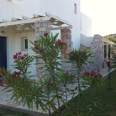 Elea Apartments Kalamos (Kythira) Exterior foto